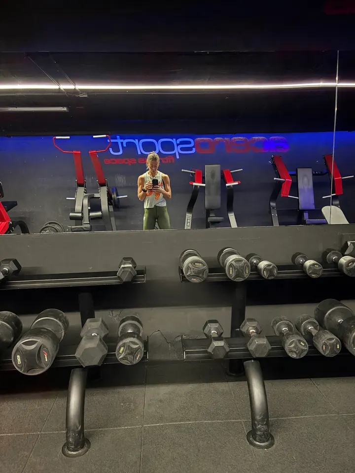 Gimnasio Acero Sport — Boxeo en Industria, Albacete