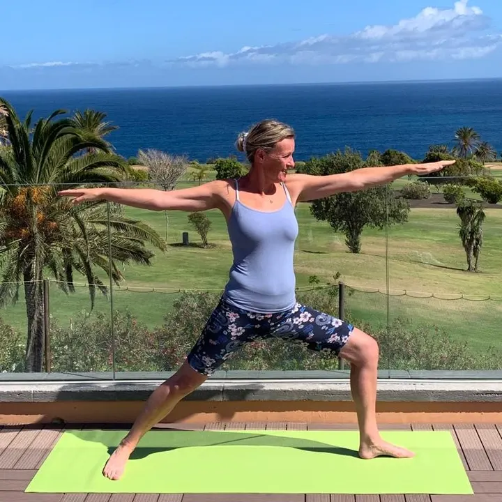 simonekamping.nl yoga — Yoga in Arnhem-Zuid, Arnhem