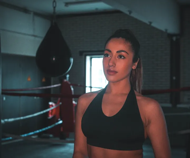 Y3B fitness — personal training-studio in Hengelo — 2