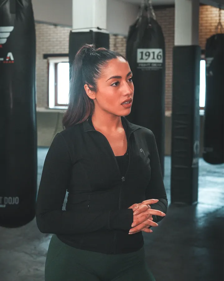 Y3B fitness — personal training-studio in Hengelo — 3