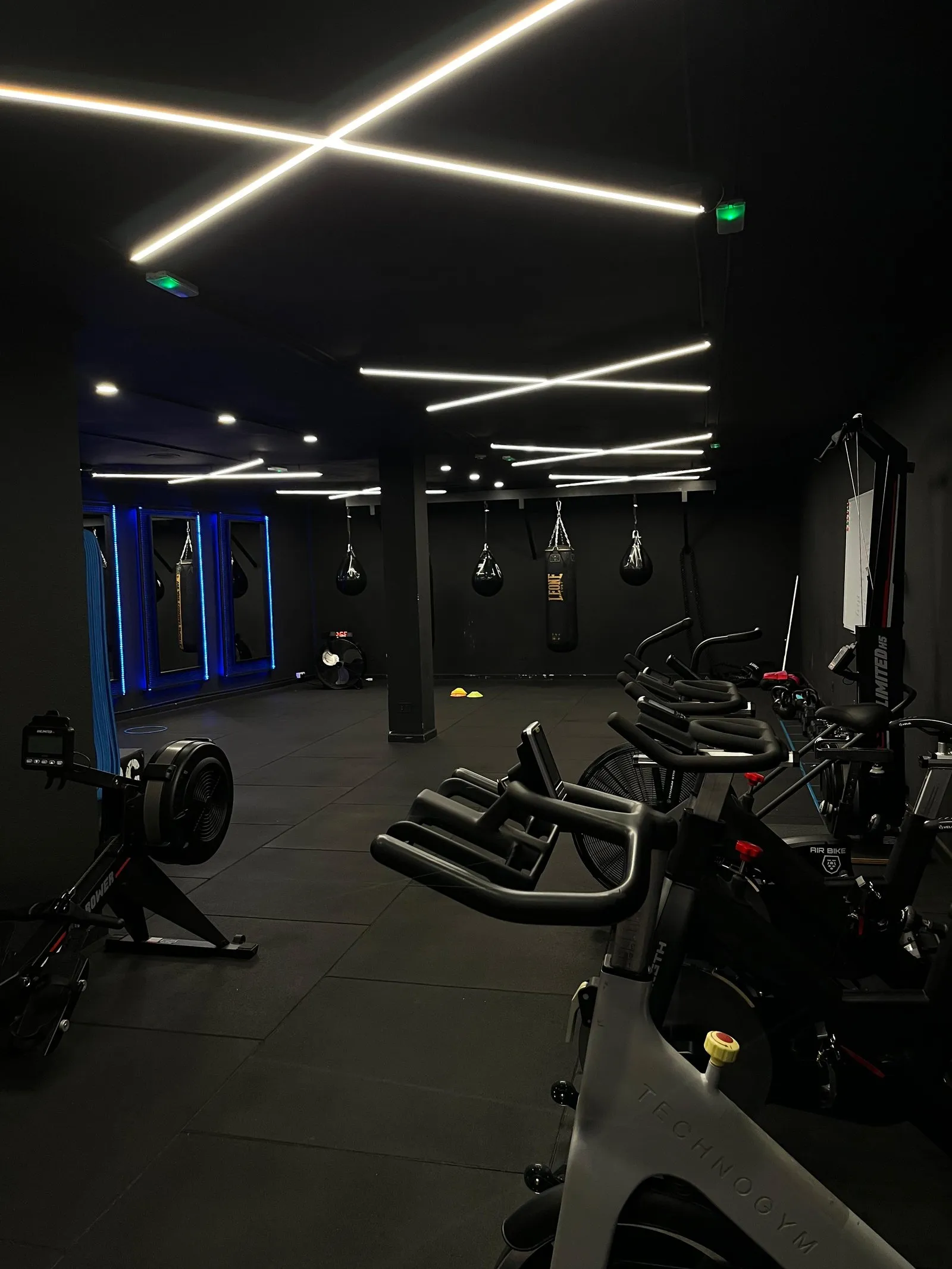 Elite Box Team — boxning-studio i Barcelona — bild 5