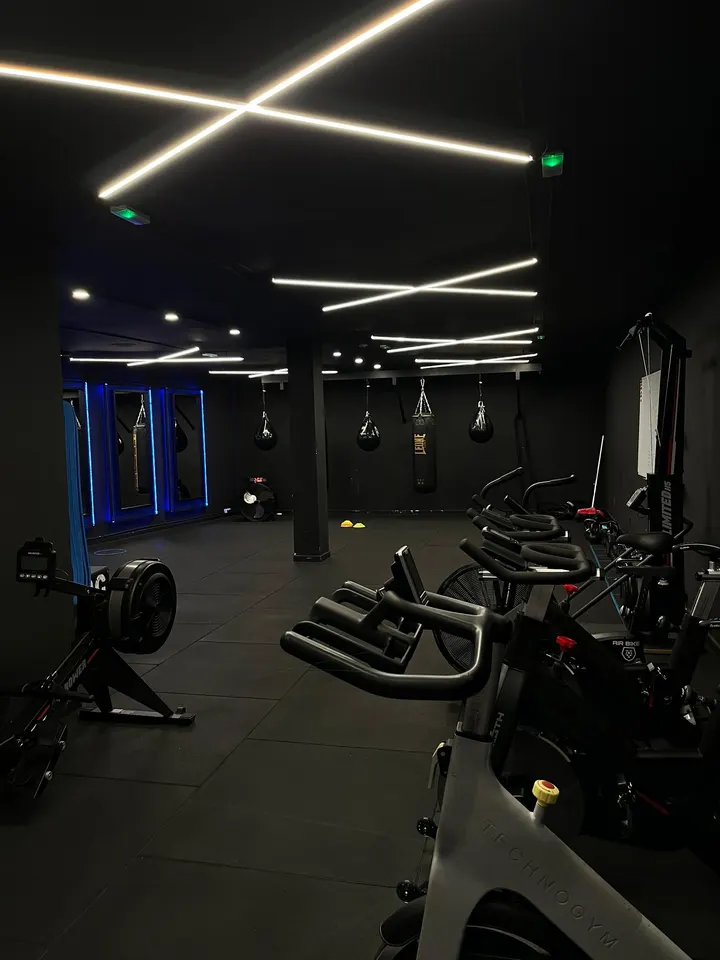Elite Box Team — boxeo-studio en Barcelona — 5