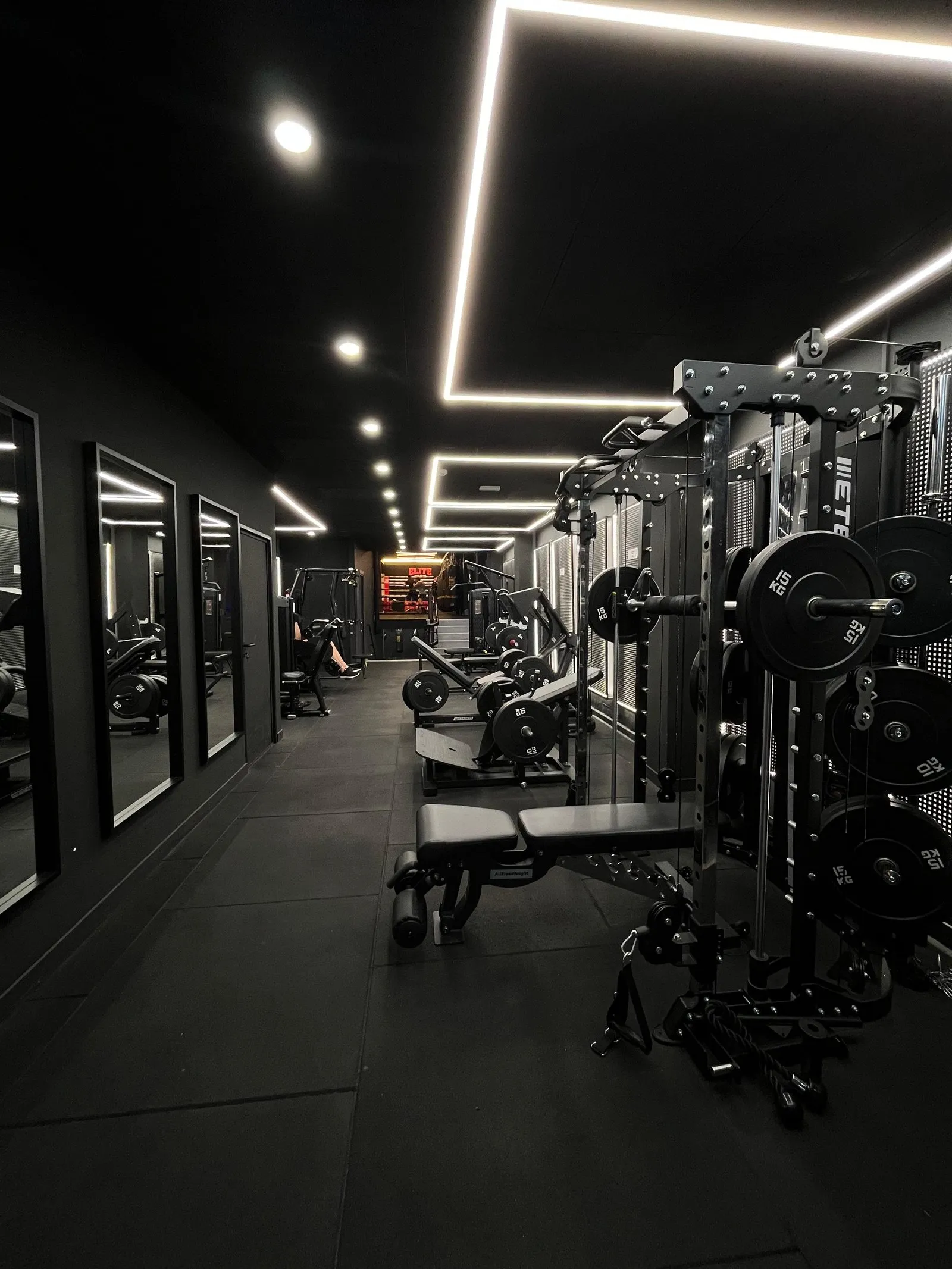 Elite Box Team — boxning-studio i Barcelona — bild 6