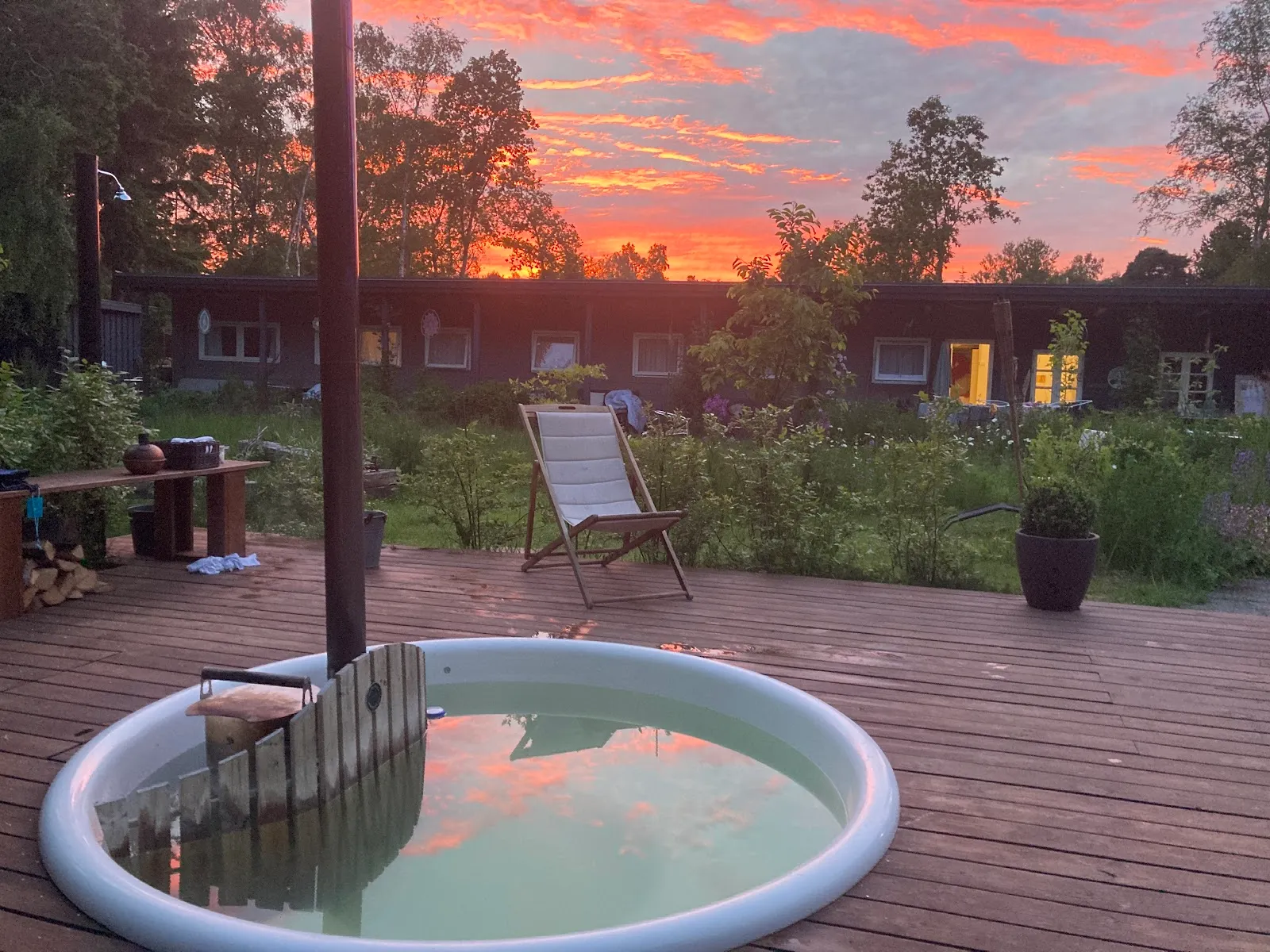 Kærlig Hilsen Yoga — yoga-studio i Højby — 3