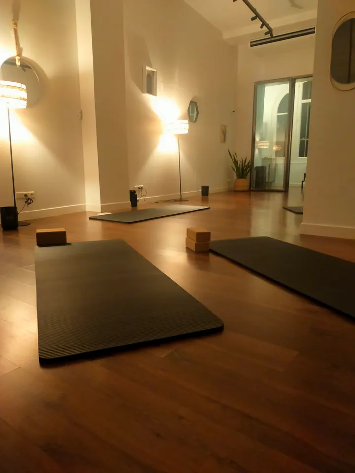 Elisa Vétillard Yoga — yoga-studio à 7e Arrondissement, Marseille — 2