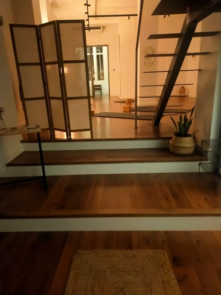 Elisa Vétillard Yoga — yoga-studio à Marseille — 3