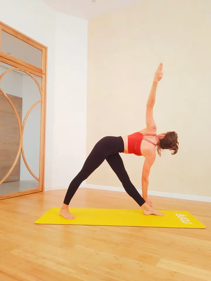Elisa Vétillard Yoga — Yoga à 7e Arrondissement, Marseille