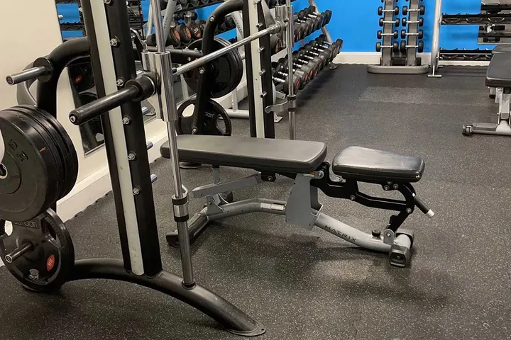 Lifestyles Everton — fitness studio in Everton, Liverpool — 2