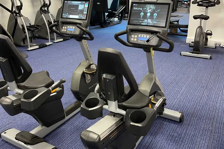 Lifestyles Everton — fitness studio in Everton, Liverpool — 3