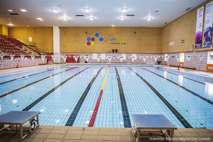 Lifestyles Everton — fitness studio in Liverpool — 3