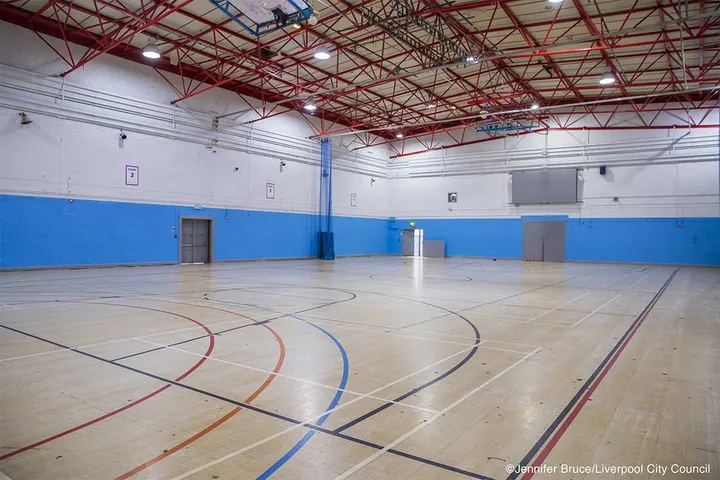 Lifestyles Everton — fitness studio in Liverpool — 4