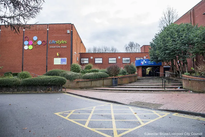 Lifestyles Everton — Fitness Studio in Everton, Liverpool