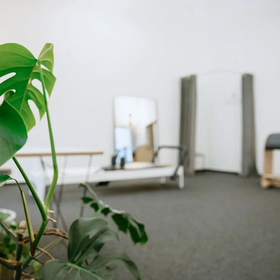 ORA Pilates Studio — pilates-studio i Köln — 2