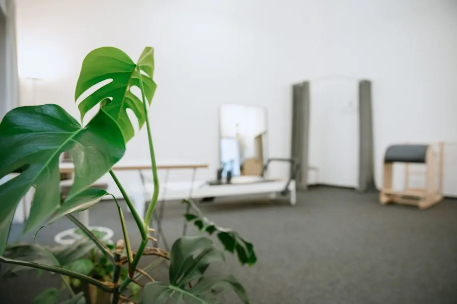 ORA Pilates Studio — pilates-studio i Köln — 3