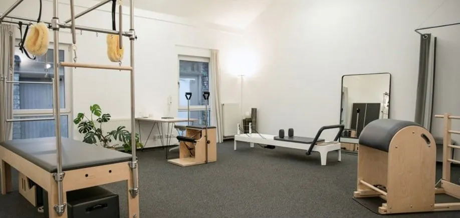 ORA Pilates Studio — pilates-studio i Köln — 4