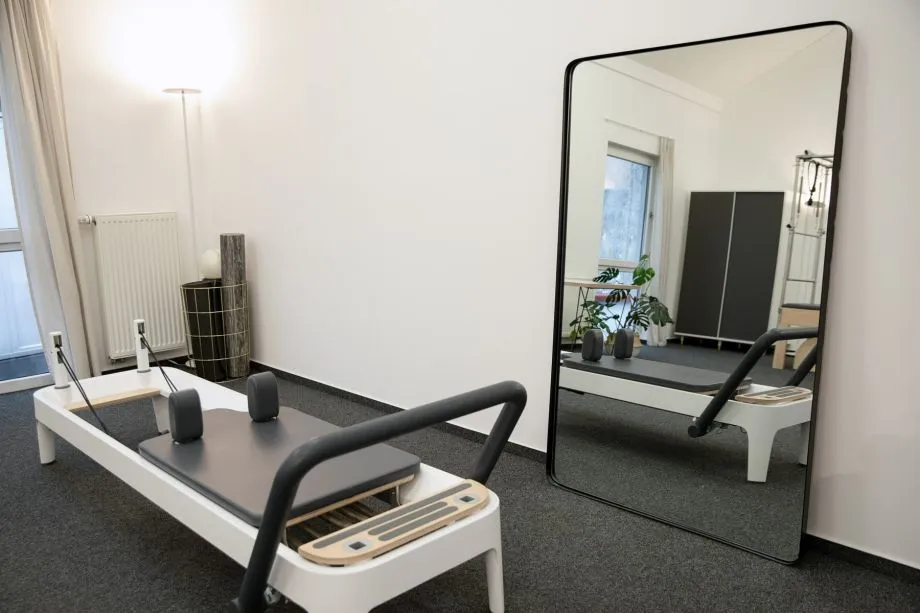 ORA Pilates Studio — pilates-studio i Köln — 5