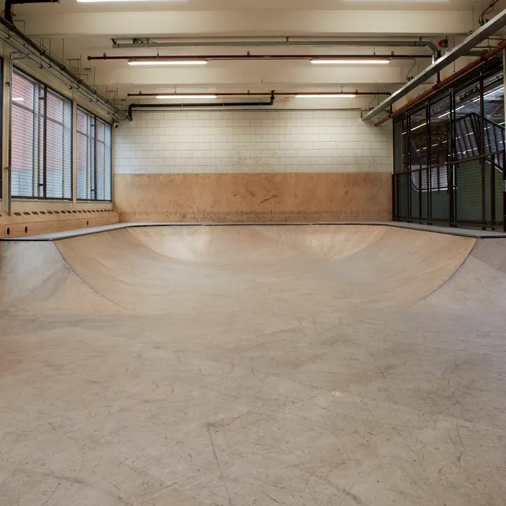 Area 51 Eindhoven — klimmen-studio in Eindhoven — 4