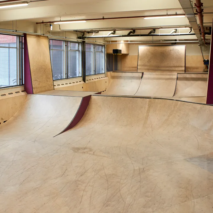 Area 51 Eindhoven — klimmen-studio in Eindhoven — 5