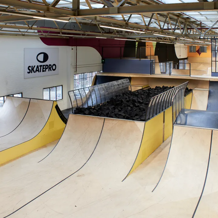 Area 51 Eindhoven — klimmen-studio in Eindhoven — 6