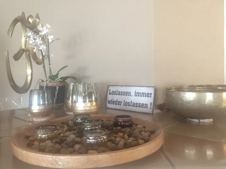 Freiraum Yogastudio — yoga-studio in Schwalbach-Hülzweiler — 3