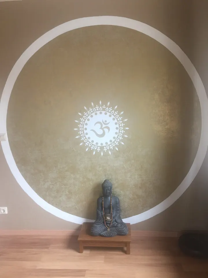 Freiraum Yogastudio — yoga-studio in Schwalbach-Hülzweiler — 3
