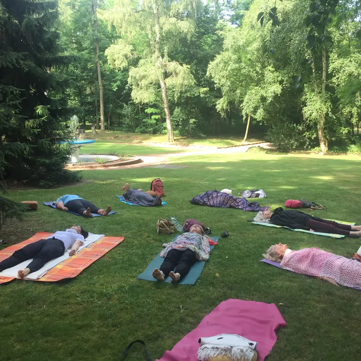 Freiraum Yogastudio — yoga-studio in Schwalbach-Hülzweiler — 4
