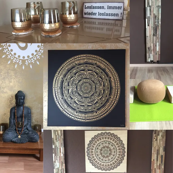 Freiraum Yogastudio — yoga-studio in Schwalbach-Hülzweiler — 5