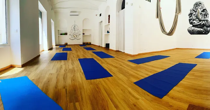 Studio Yoga MadreIndia — yoga-studio a Campidoglio, Torino — 3