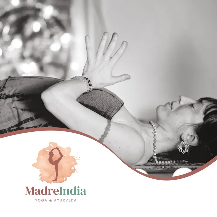 Studio Yoga MadreIndia — yoga-studio a Torino — 3