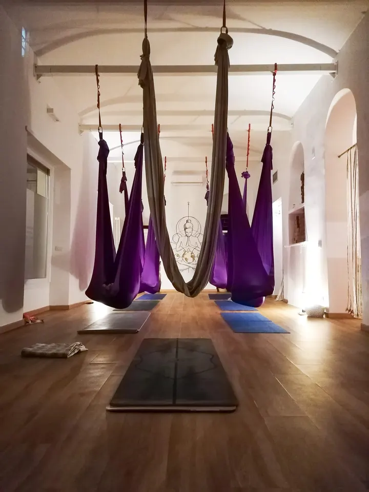Studio Yoga MadreIndia — yoga-studio a Torino — 4