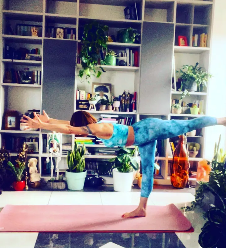 Studio Yoga MadreIndia — yoga-studio a Torino — 5