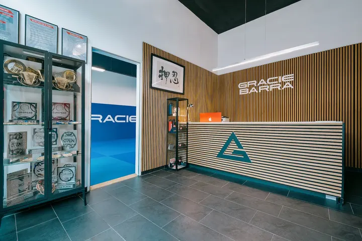 Gracie Barra Sternschanze — kampfsport-studio in Eimsbüttel, Hamburg — 3