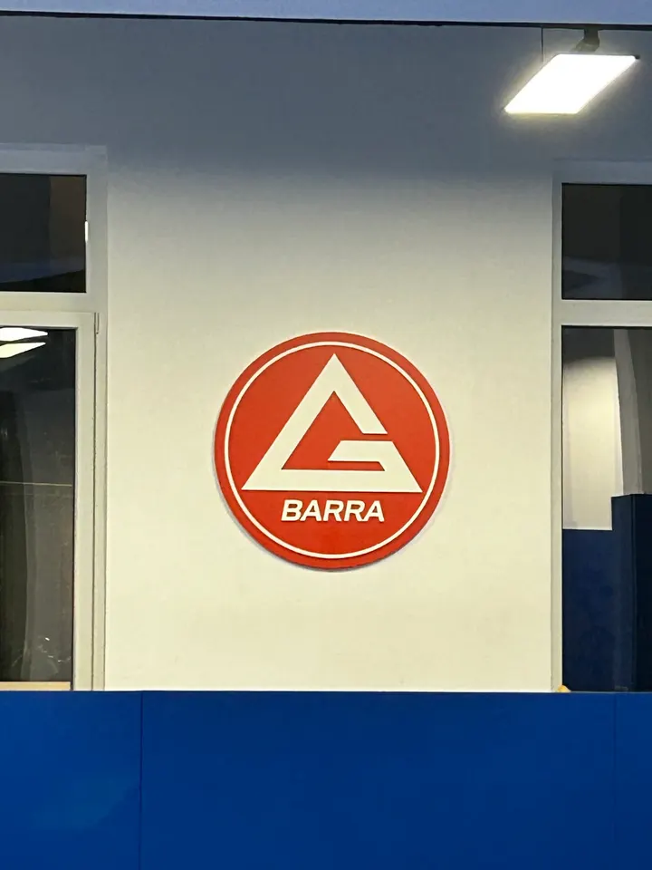 Gracie Barra Sternschanze — BJJ in Eimsbüttel, Hamburg