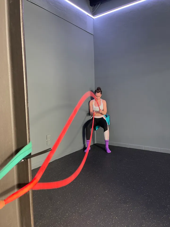 Training Method Ibiza — entrenamiento personal-studio en Ibiza — 4