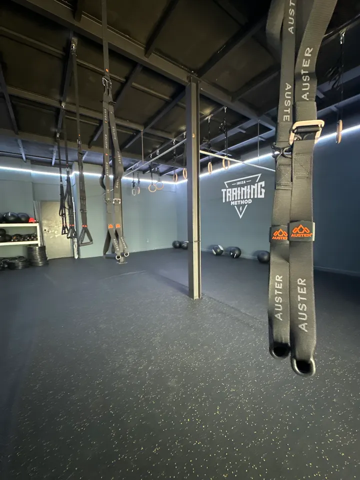 Training Method Ibiza — Entrenamiento personal en Dalt Vila, Eivissa