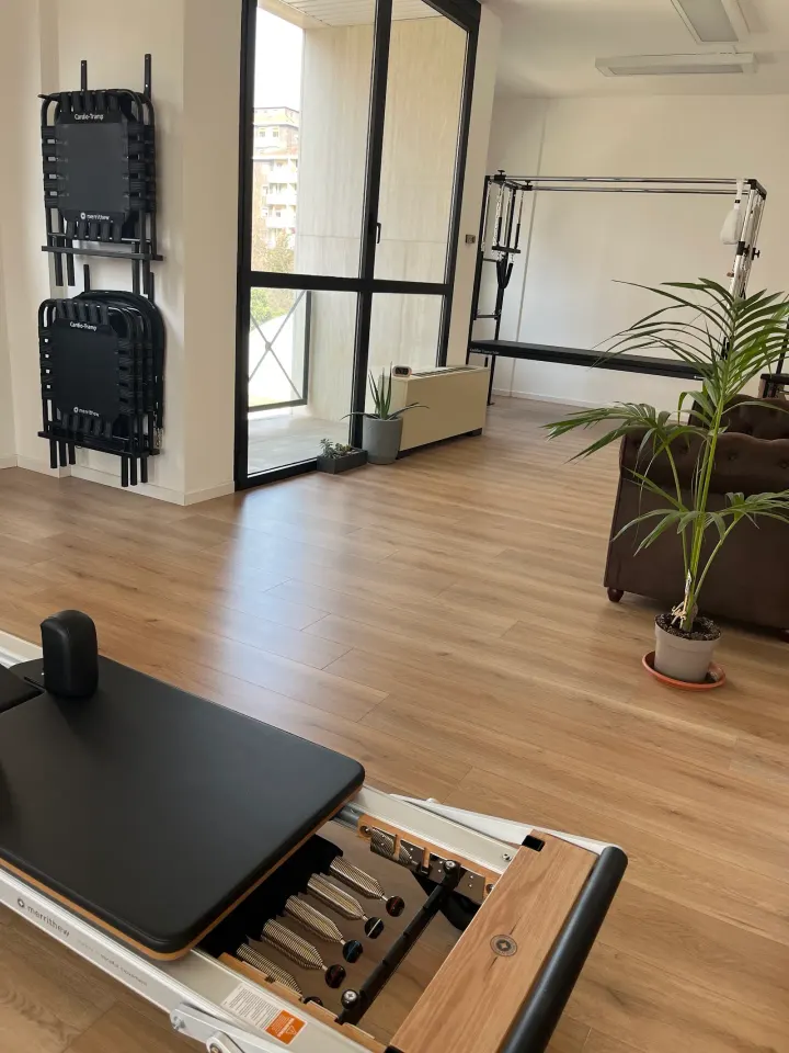 Marilyn's Workout — Palestre a Ronchetto Sul Naviglio, Milano
