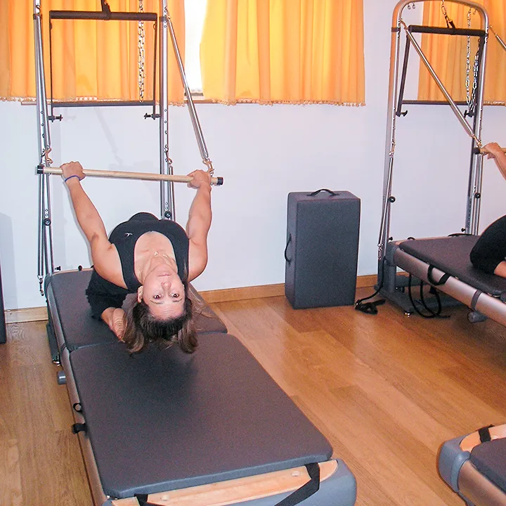 Dale Candela — pilates-studio en Centro, Getafe — 3