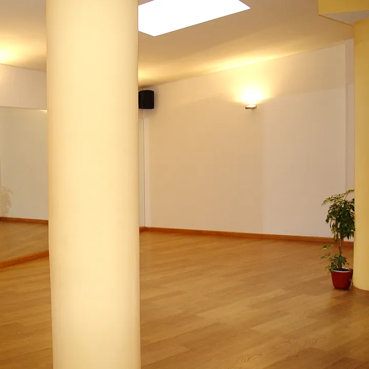 Dale Candela — pilates-studio en Getafe — 3