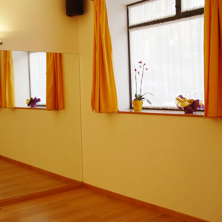 Dale Candela — pilates-studio en Getafe — 4