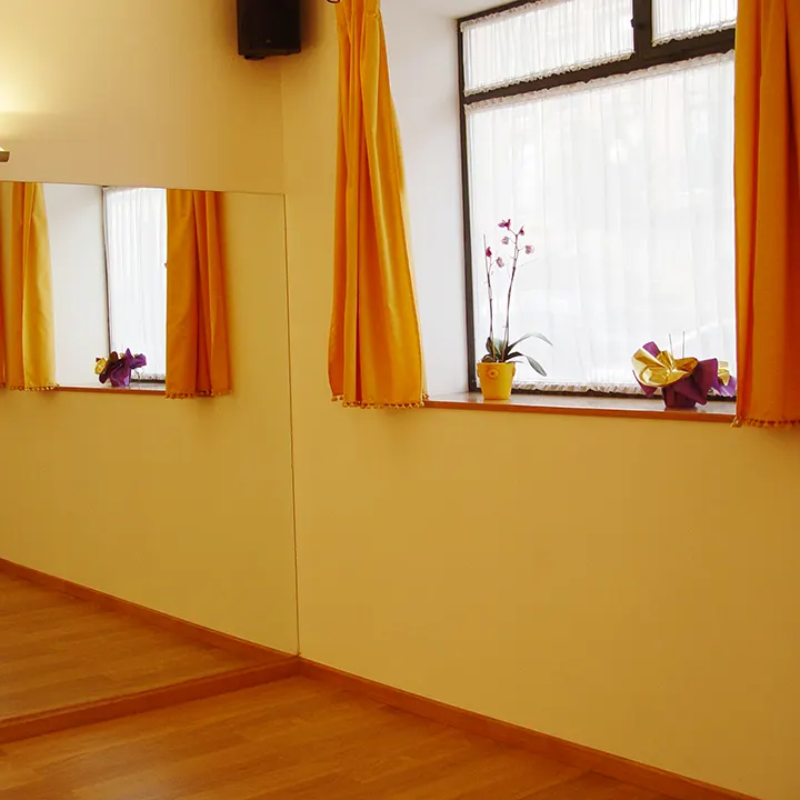 Dale Candela — pilates-studio en Getafe — 4