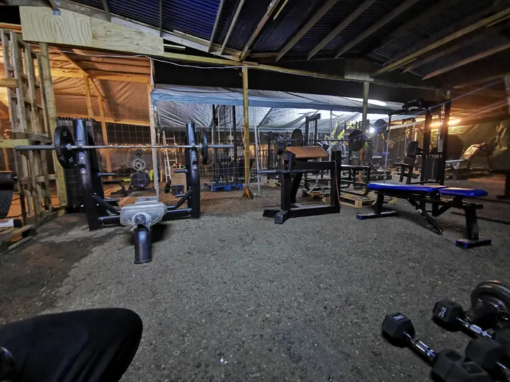 Mette Mercedes Fitness — træningsstudio i Balle Kirkeby, Silkeborg — 3