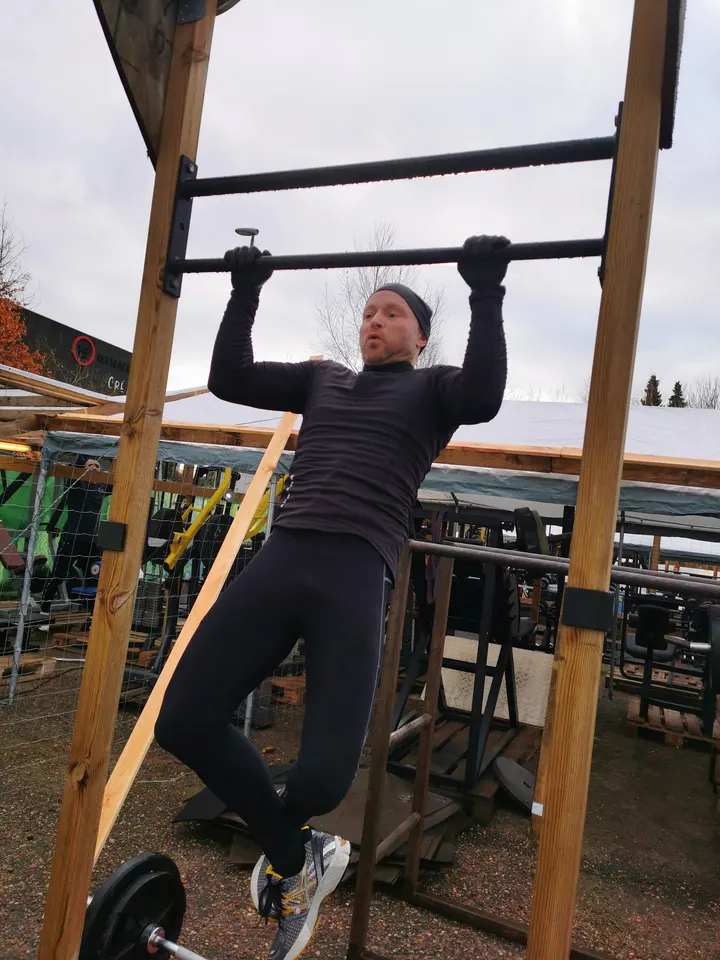 Mette Mercedes Fitness — træningsstudio i Silkeborg — 5