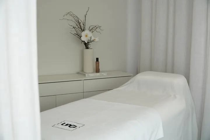 the flow studio — Recovery in Schildesche, Bielefeld