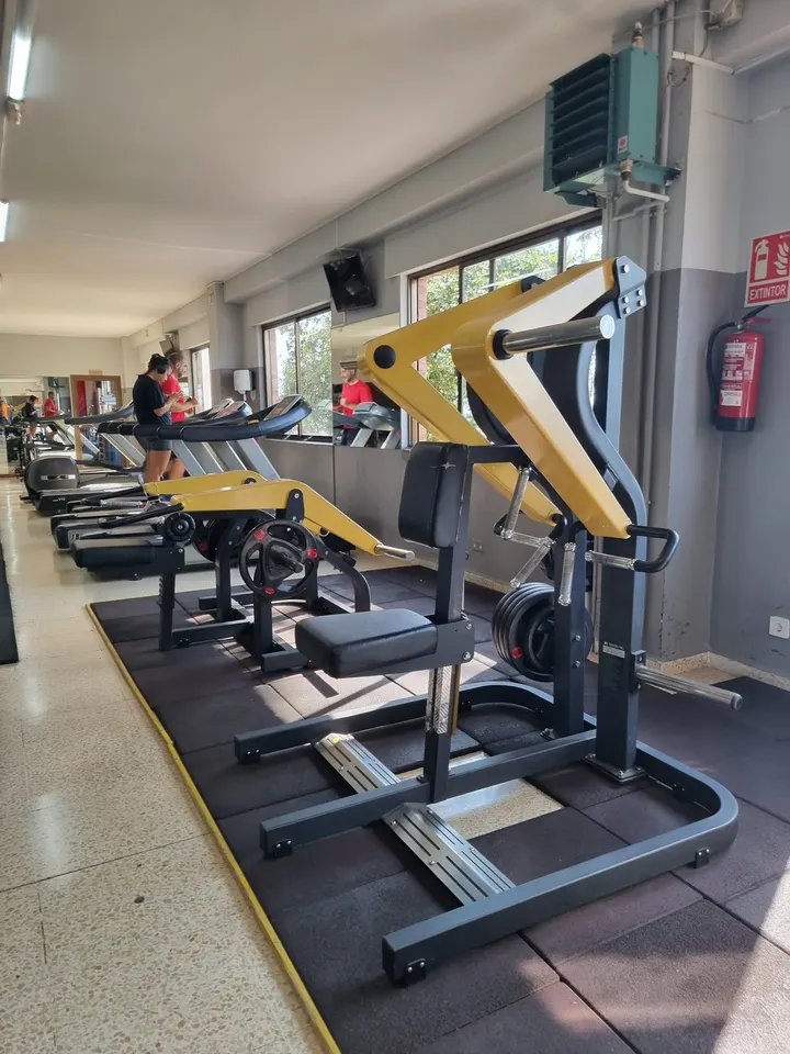 Fitness-Place Santander — estudio de fitness-studio en Urbanización Peña Verde, Santander — 2