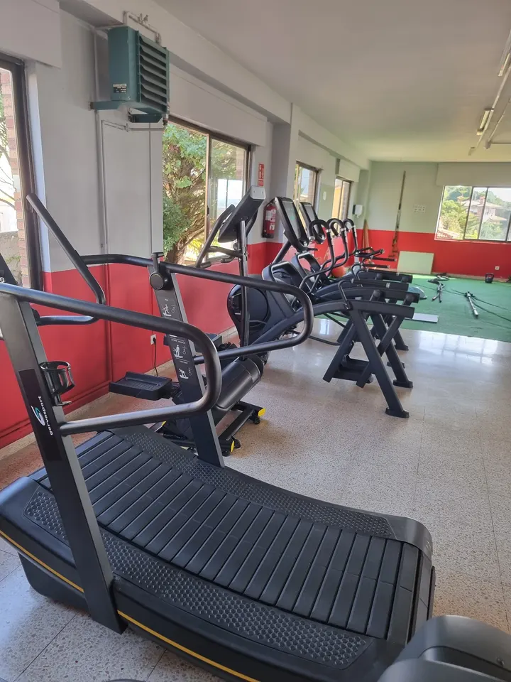 Fitness-Place Santander — estudio de fitness-studio en Urbanización Peña Verde, Santander — 3