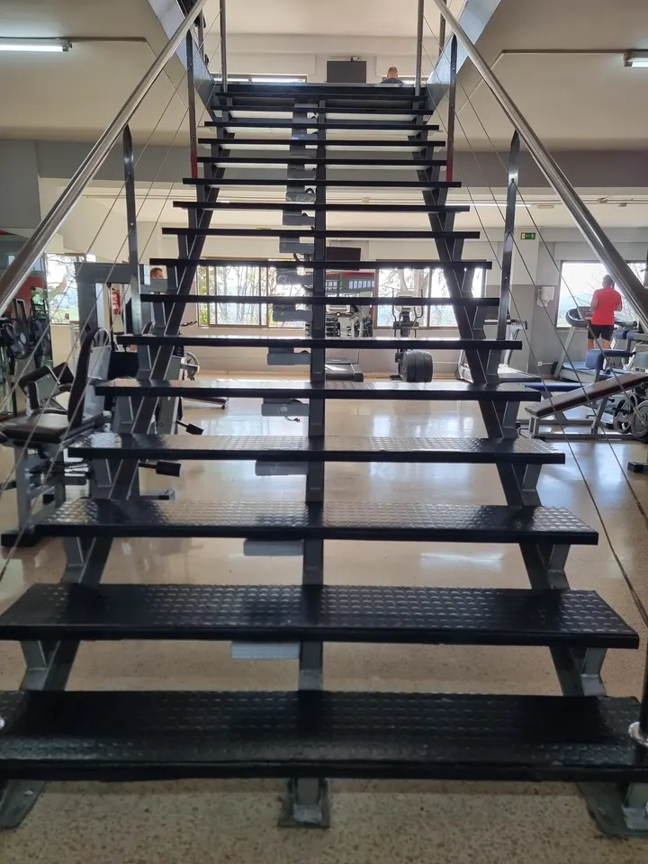 Fitness-Place Santander — estudio de fitness-studio en Santander — 3
