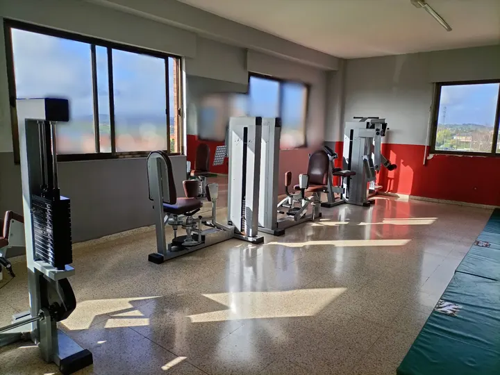 Fitness-Place Santander — estudio de fitness-studio en Santander — 4