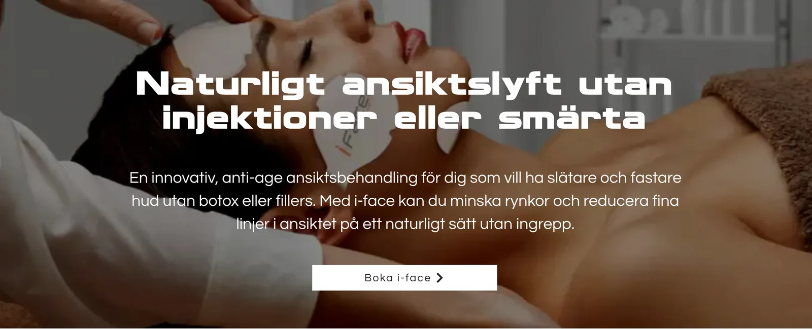 EMS Shape Gävle — träningsstudio-studio i Villastan, Gävle — bild 2