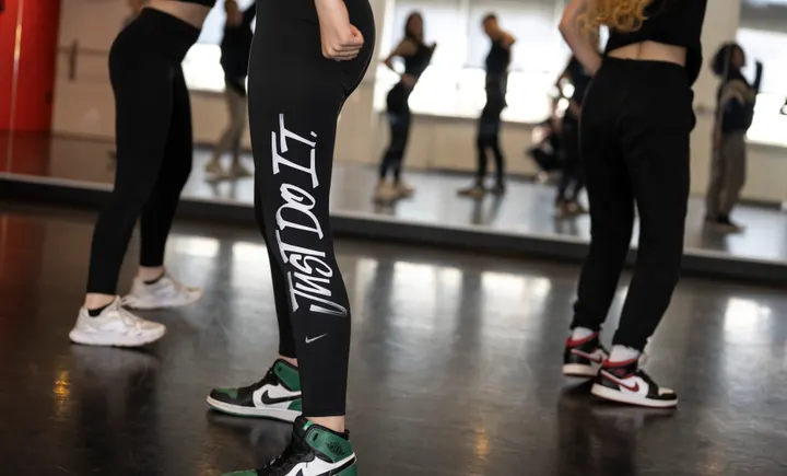 Dansschool Dik en Leonieke Bruinewoud — dans-studio in Wezep — 6