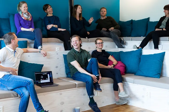 The Mackay Centre AB & Walkfeeling — funktionell träning-studio i Mölndal, Göteborg — 2